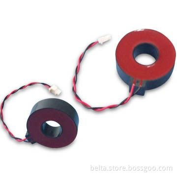 120A Current Transformers with DC Immunity and 2,500 ± 2% Related Turn Ratio